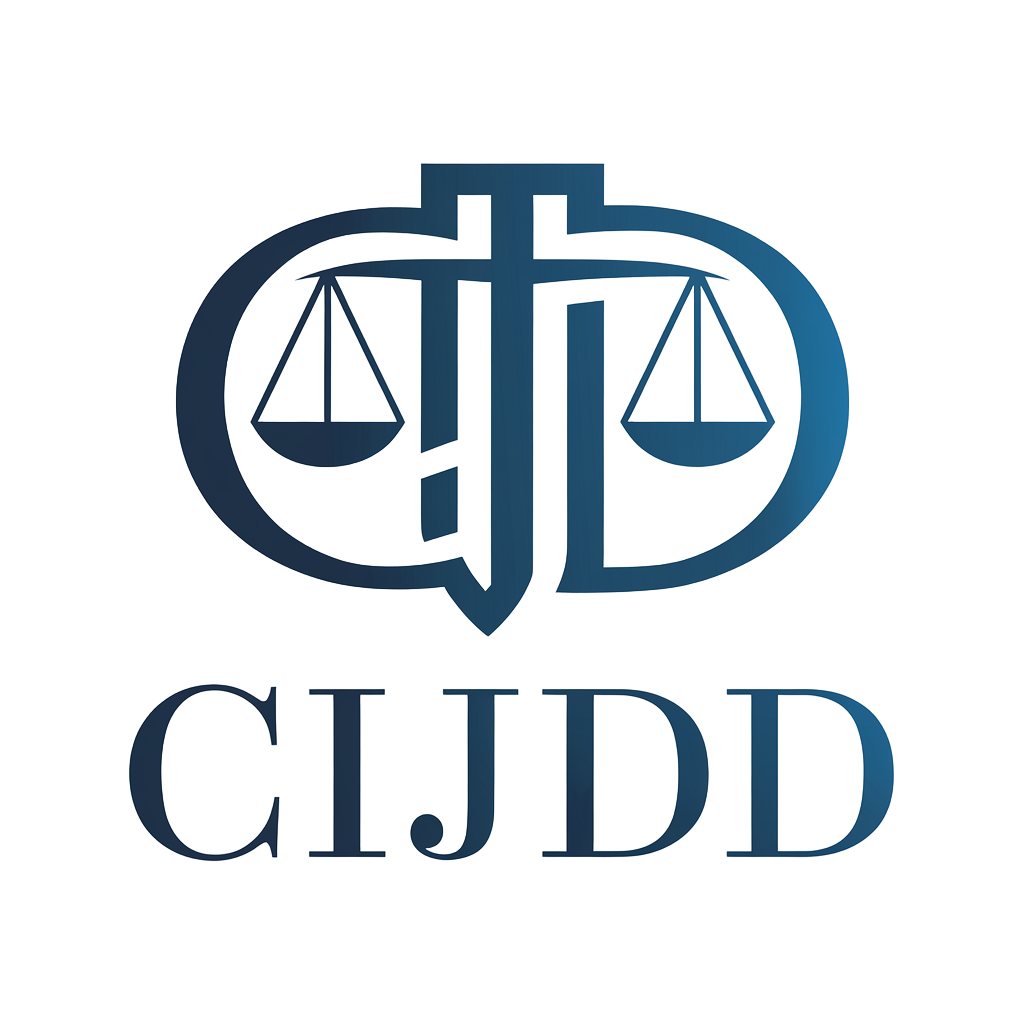 Centro de Investigaciones Jurídicas y Defensa de Derechos